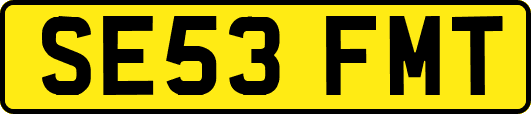 SE53FMT