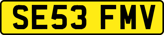 SE53FMV