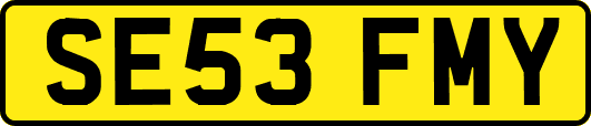 SE53FMY
