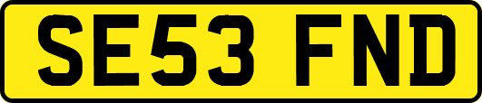 SE53FND