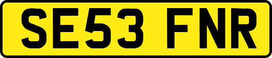 SE53FNR