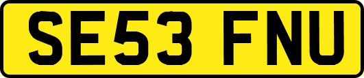 SE53FNU