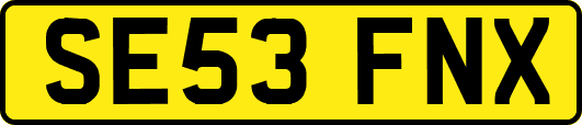 SE53FNX