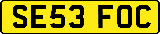 SE53FOC