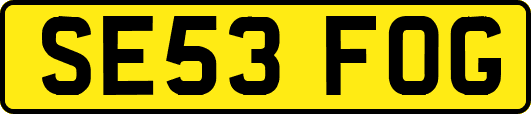 SE53FOG