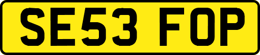 SE53FOP