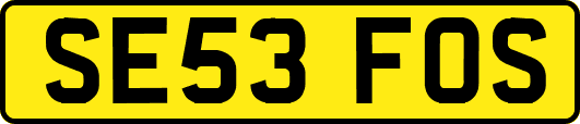 SE53FOS