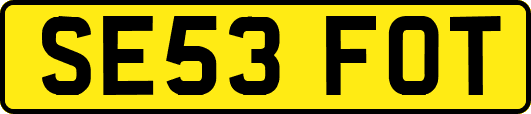SE53FOT