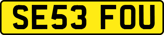 SE53FOU
