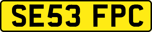 SE53FPC
