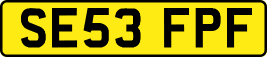 SE53FPF