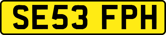 SE53FPH