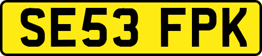 SE53FPK