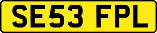 SE53FPL