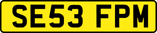 SE53FPM