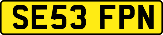 SE53FPN