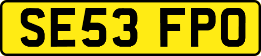 SE53FPO