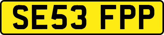 SE53FPP