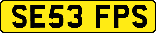 SE53FPS