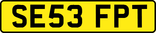 SE53FPT