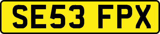 SE53FPX