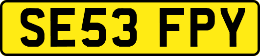 SE53FPY