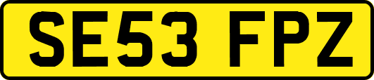 SE53FPZ