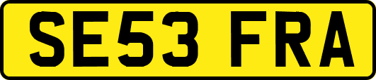 SE53FRA