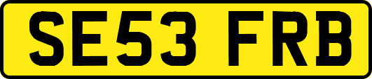 SE53FRB