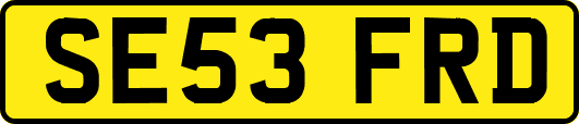 SE53FRD