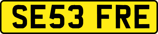 SE53FRE