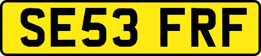 SE53FRF