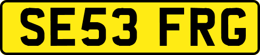 SE53FRG