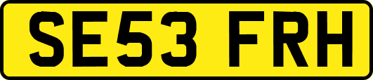 SE53FRH