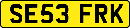 SE53FRK