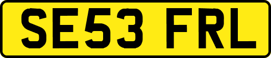 SE53FRL