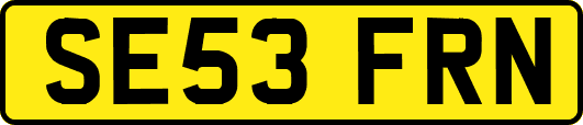 SE53FRN