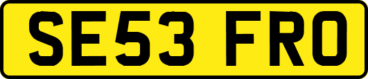 SE53FRO