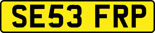 SE53FRP