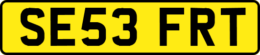 SE53FRT
