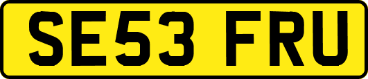 SE53FRU