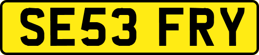 SE53FRY