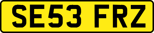 SE53FRZ