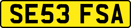 SE53FSA