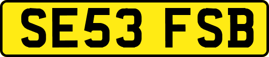 SE53FSB