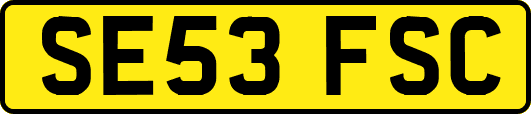 SE53FSC