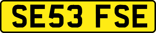 SE53FSE