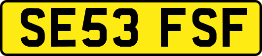 SE53FSF