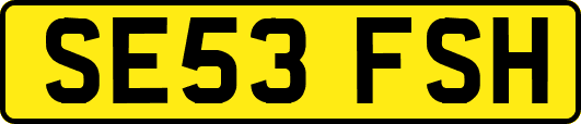 SE53FSH