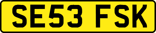 SE53FSK